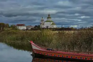 Суздаль — город для души - 4