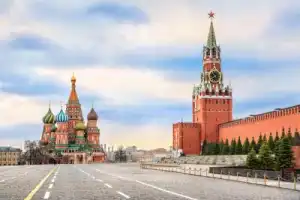 Детский квест-приключение «Тайны вокруг Кремля» - 9