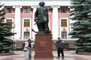 Исчерпывающий экскурс по Калининграду - 4