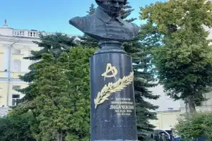 Знаменитые жители Казани - 16