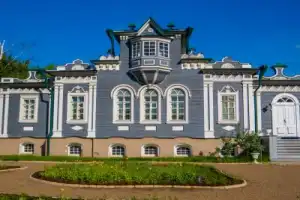 Живая история Иркутска: познавательная экскурсия на автомобиле - 6