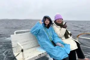 Приключение в Баренцевом море - 4