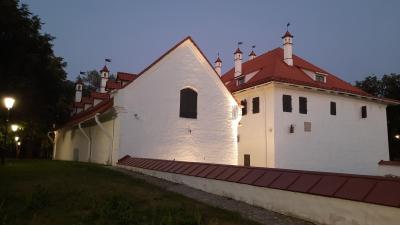 Секреты и удивительные истории Пскова - 5