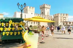 Добро пожаловать в Сирмионе! Добро пожаловать в Сирмионе!
