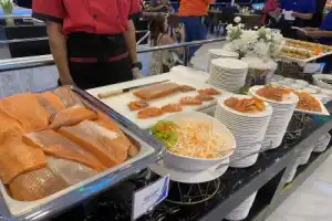 Это Бангкок! - 8