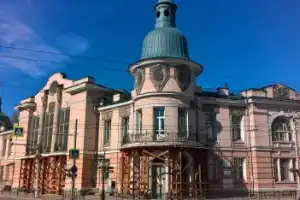 К истокам Иркутска: прогулка в 19 век - 2