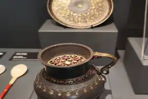 Дворец Топкапы + посещение гарема: период правления Валиде-султанов - 12