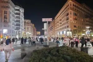 С корабля на бал: экскурсия по Еревану с трансфером из аэропорта - 19