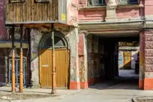 С чего начиналась Самара - 8
