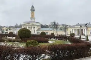 Кострома: приехать, увидеть и влюбиться! - 5