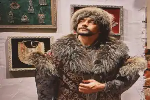 Мастер-класс в Казани «Готовим чак-чак»: сладкое путешествие в татарскую кухню - 5