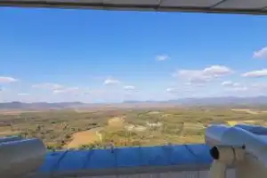 Побывать на границе: поездка в DMZ Побывать на границе: поездка в DMZ