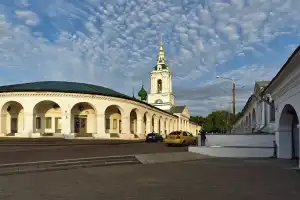 Личное свидание с Костромой - 7