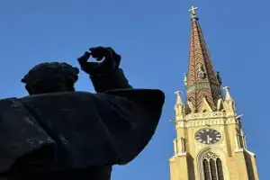 Воеводина: всё самое интересное за 1 день! - 5
