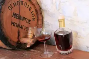 Виноделие Кипра - 2