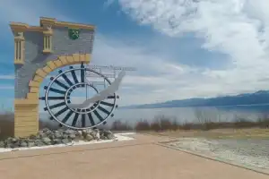 Красоты Байкала и КБЖД — с прогулкой на катере и пешком - 2