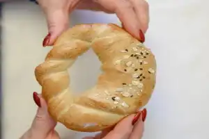 Мастер-класс в Костроме «Румяные калачи». Групповая экскурсия - 2