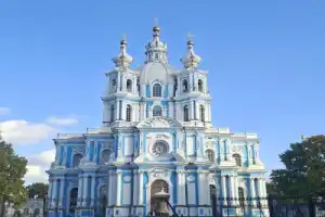 Загадочный Петербург - 2