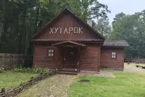 Трансфер из Бреста на экскурсии в Беловежскую пущу - 16