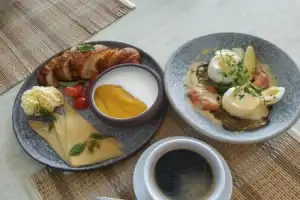 Гастрономический Нижний — с ресторанным критиком Гастрономический Нижний — с ресторанным критиком