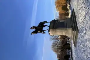Бостон по любви - 6