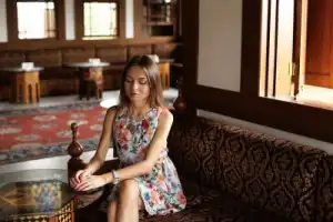 Прикоснуться к «Великолепному веку»: фотопрогулка по местам съёмок - 5