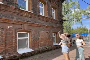 По Перми с «Реальными пацанами» - 23