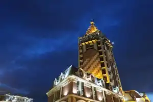 Знакомство с Батуми - 5