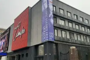 Булгаковская Москва: по следам «Мастера и Маргариты» - 8