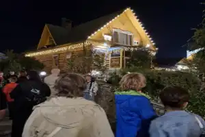 Огни большого города - 7