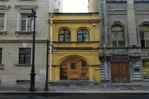 Нетривиальная прогулка по forbes-адресам старого Петербурга - 5