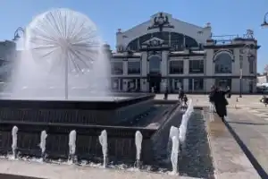 История и вкусы Саратова - 7