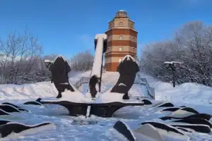 Мурманск  — первое знакомство - 30