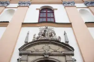 Предания старого Гродно - 6