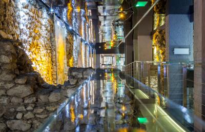 Подземелья Рыночной площади