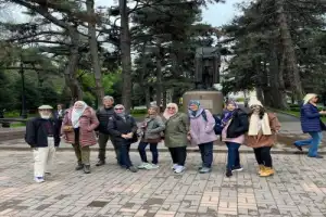 Самое интересное в Алматы - 4