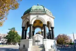 Влюбиться в Стамбул за один день! - 4