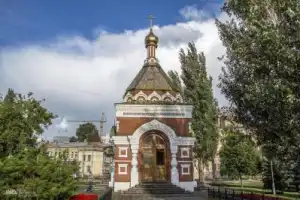 Свидание с Самарой каждый день - 6