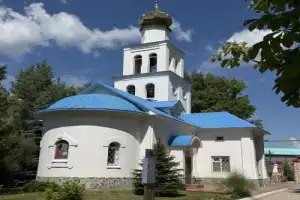 Из Самары — в замок Гарибальди - 23