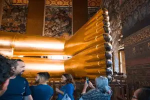 Королевский Бангкок - 13