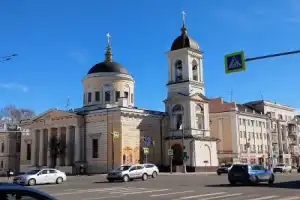 Легенды Твери — от блогера-краеведа - 2