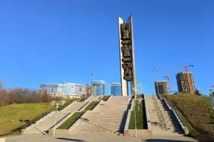 Ижевск: легенды, мифы, быль - 2