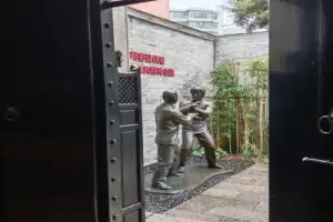 Знакомство с Гуанчжоу: от пагод до небоскребов - 3