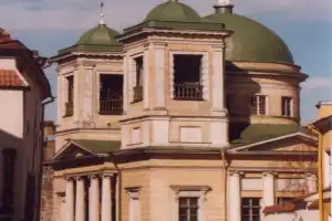 Таллин православный - 3