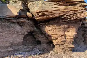 Аметисты Белого моря и исконный Русский Север - 9
