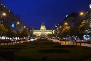 Прага для взрослых Прага для взрослых
