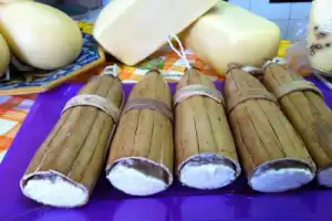 Модика с дегустацией шоколада и Рагуза - 8