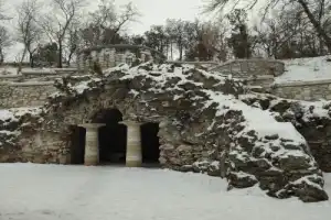Пятигорск глазами Лермонтова - 7