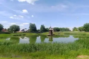В древний Городец - 8
