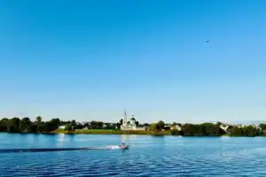 Тверь: история и современность (в группе) - 3